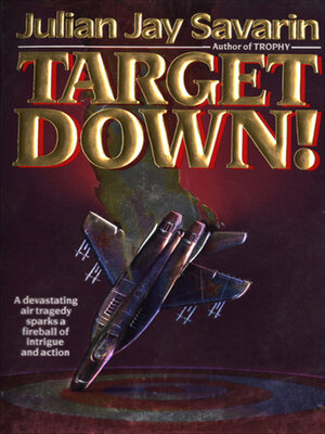 cover image of Target Down!